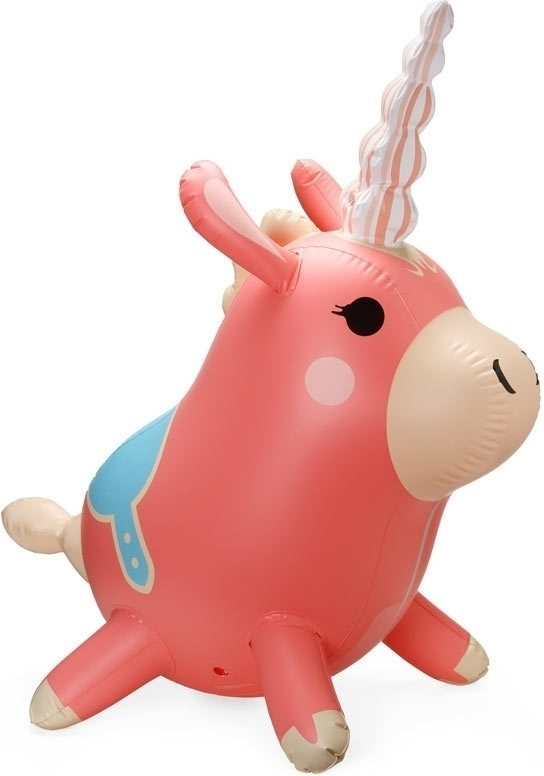 Image of Team Fortress 2 Inflatable Balloonicorn