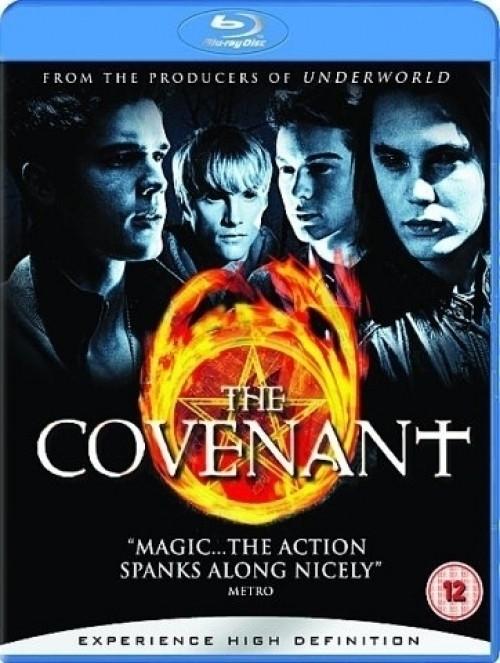 The Covenant