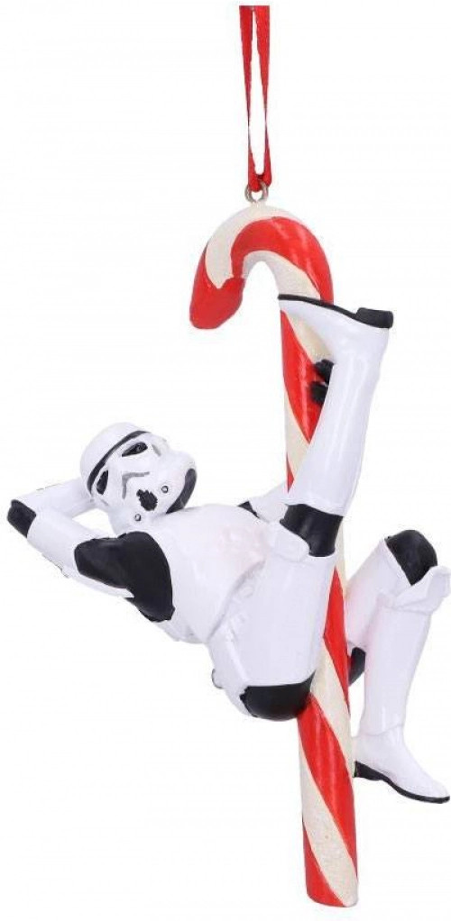 Star Wars - Swinging Stormtrooper Hanging Ornament