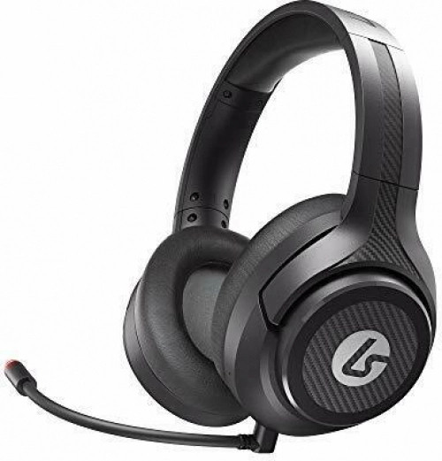 PowerA LucidSound LS15X Wireless Gaming Headset - Black afbeelding