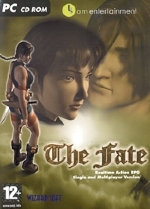 The Fate huismerk kopen in de aanbieding The Fate huismerk kopen in de aanbieding