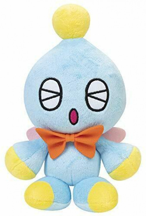 Sonic Pluche - Cheese (20cm)