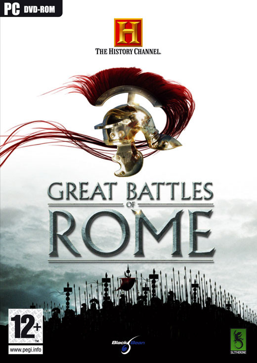 Cdv Great Battles Of Rome cdv kopen in de aanbieding Cdv Great Battles Of Rome cdv kopen in de aanbieding