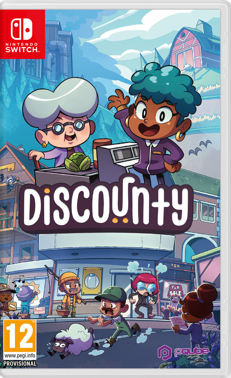 Discounty afbeelding