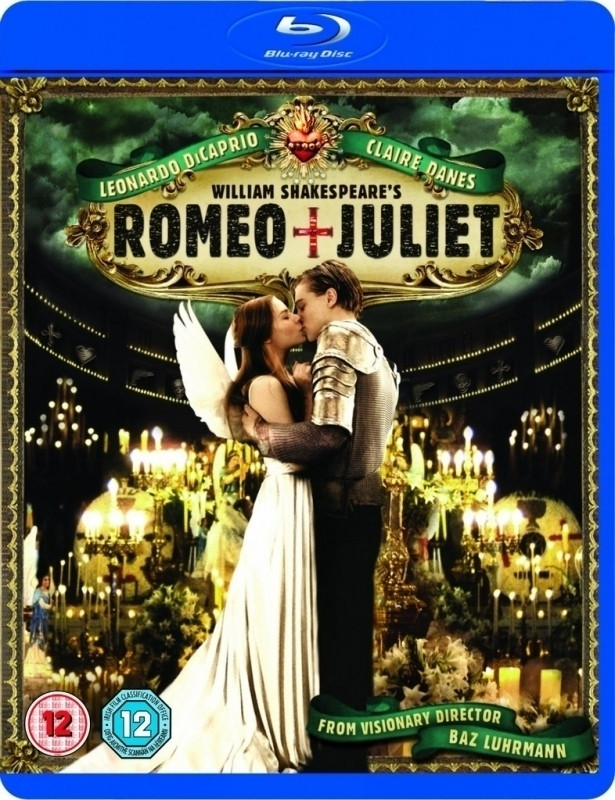 Image of Romeo & Juliet