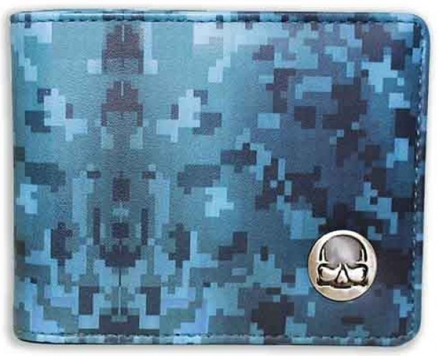 Call of Duty Black Ops 4 - Digi Camo Wallet
