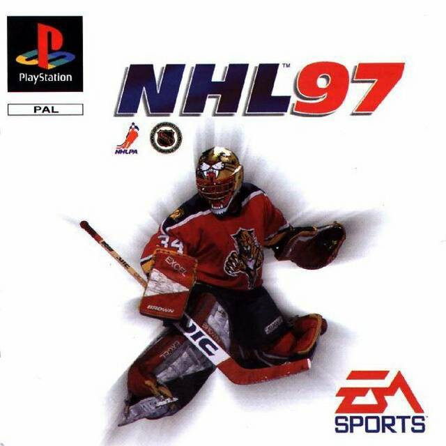 Image of NHL '97