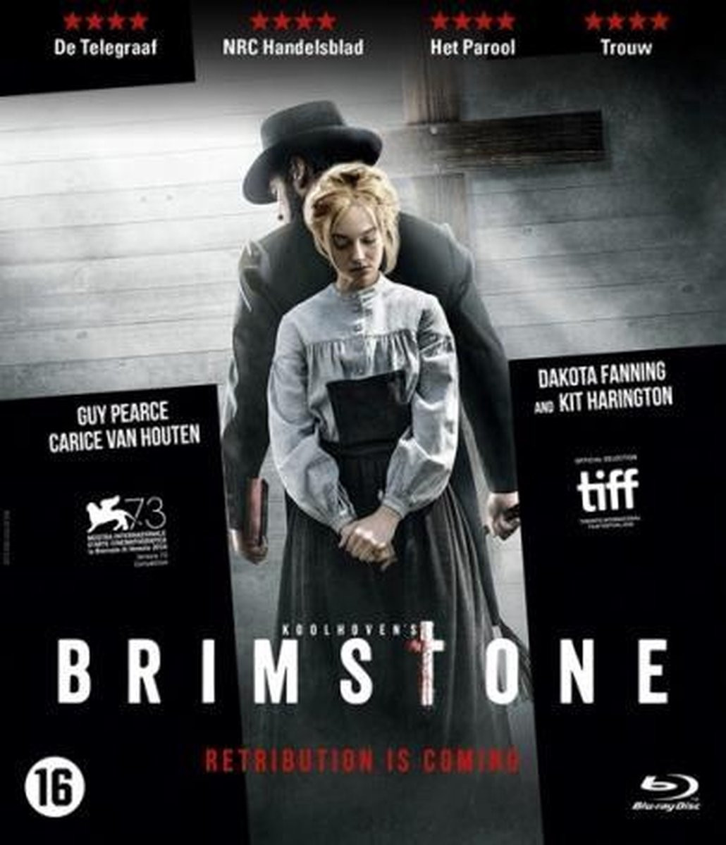 Brimstone