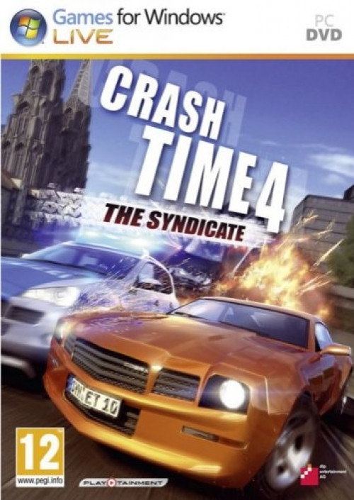 Pqube Crash Time 4 pqube kopen in de aanbieding Pqube Crash Time 4 pqube kopen in de aanbieding