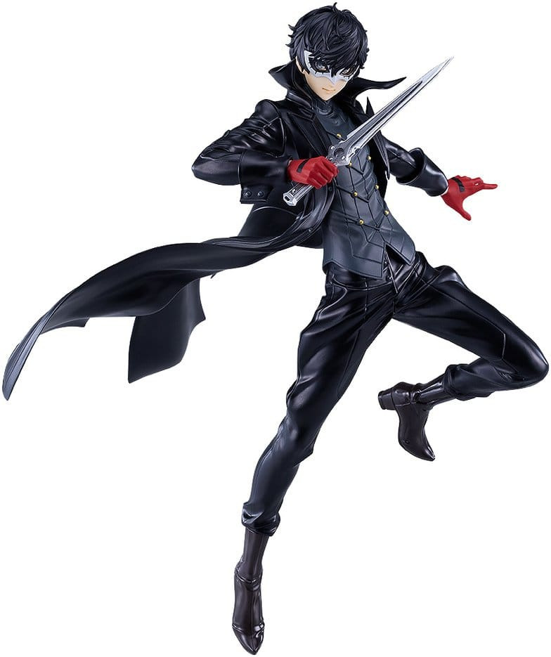 Persona 5 Royal Pop Up Parade Figure - Joker