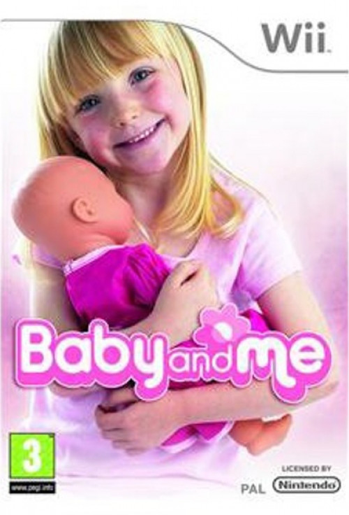Baby and Me