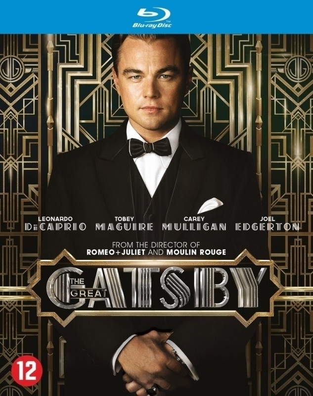 Image of The Great Gatsby