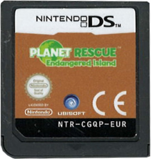 Ubisoft Red De Aarde Bescherm Het Eiland Losse Cassette ubisoft kopen in de aanbieding Ubisoft Red De Aarde Bescherm Het Eiland Losse Cassette ubisoft kopen in de aanbieding