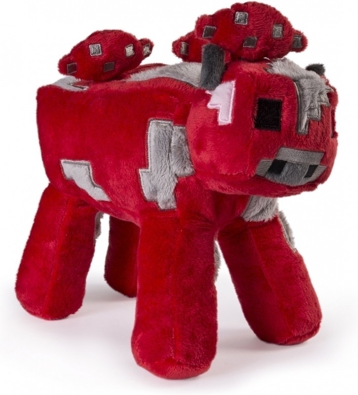 J Nx Minecraft Pluche Mooshroom j nx kopen in de aanbieding