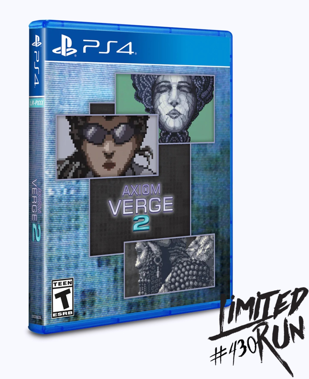 Axiom Verge 2 (Limited Run Games)