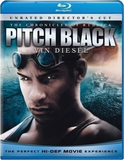 Image of Pitch Black