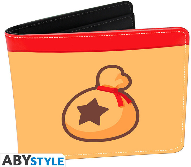 Abystyle Animal Crossing - Bell Beg Wallet