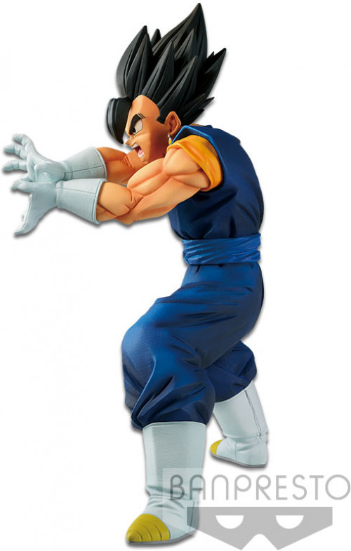 Dragon Ball Z Final Kamehameha Figure - Vegito