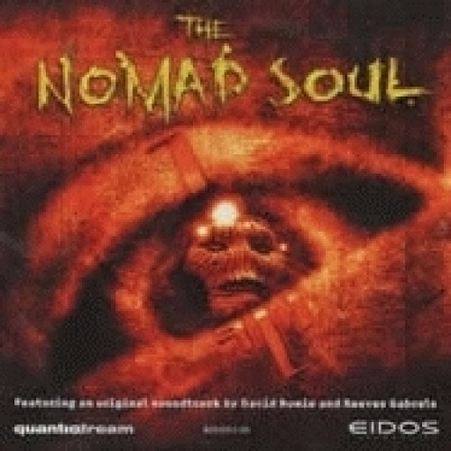 Image of The Nomad Soul