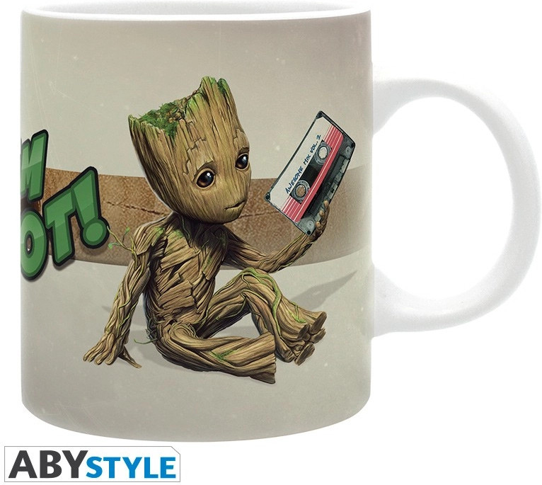 Marvel - Groot Mug
