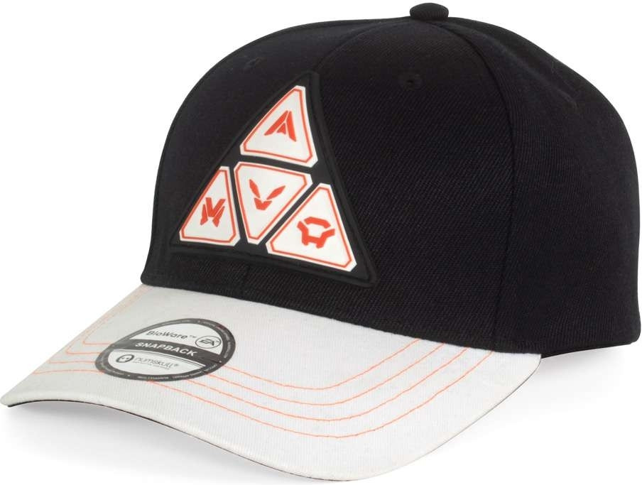 Anthem - Curved Bill Snapback