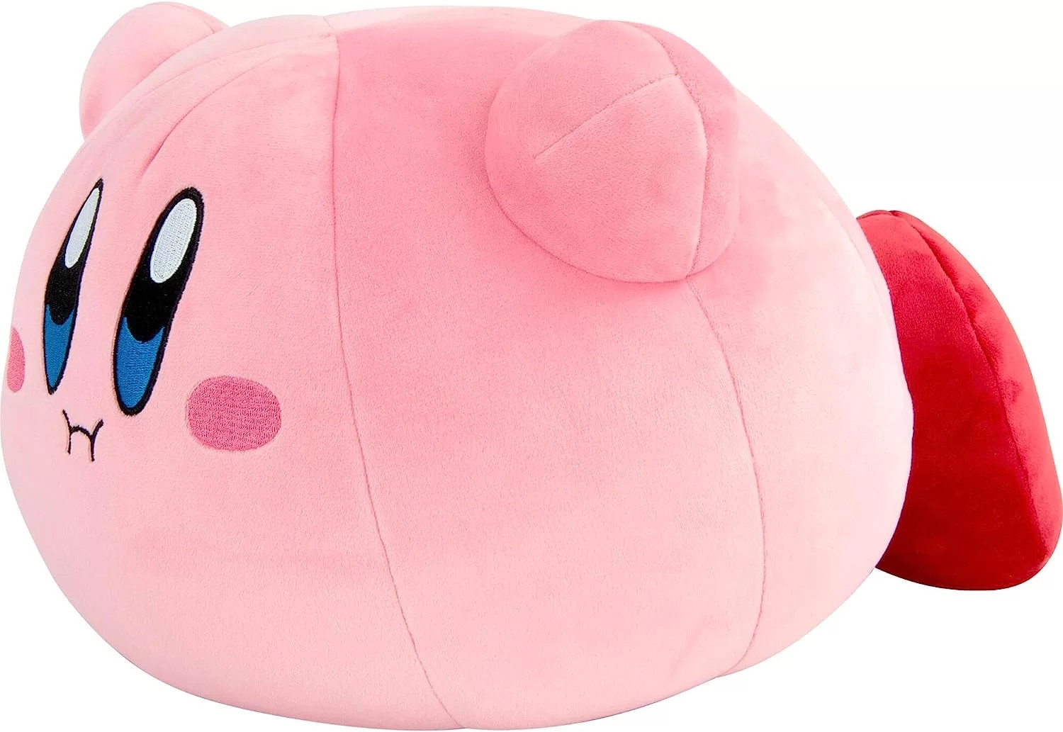 Kirby Pluche - Mocchi Mocchi Kirby Hovering