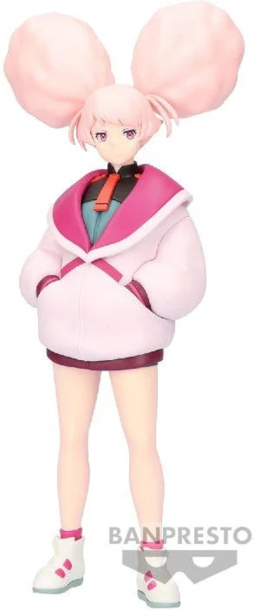 Gundam: The Witch from Mercury Figure - Chuatury Panlunch afbeelding