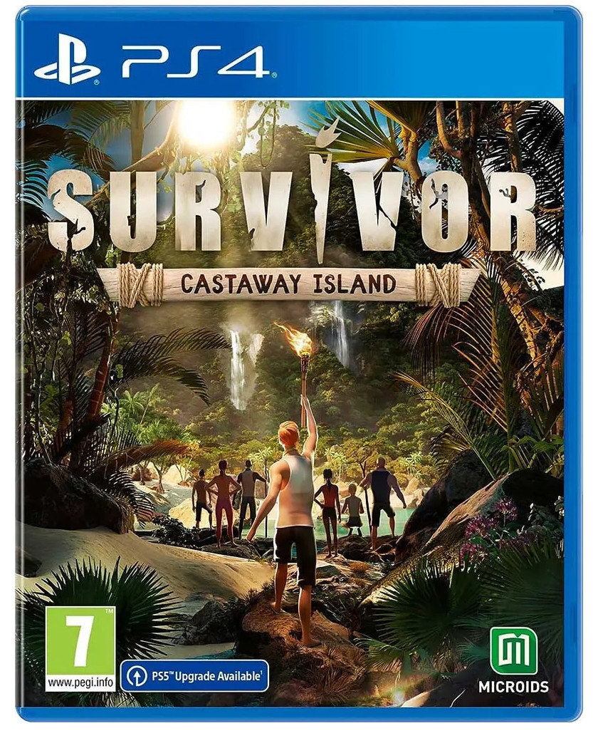 Survivor - Castaway Island afbeelding
