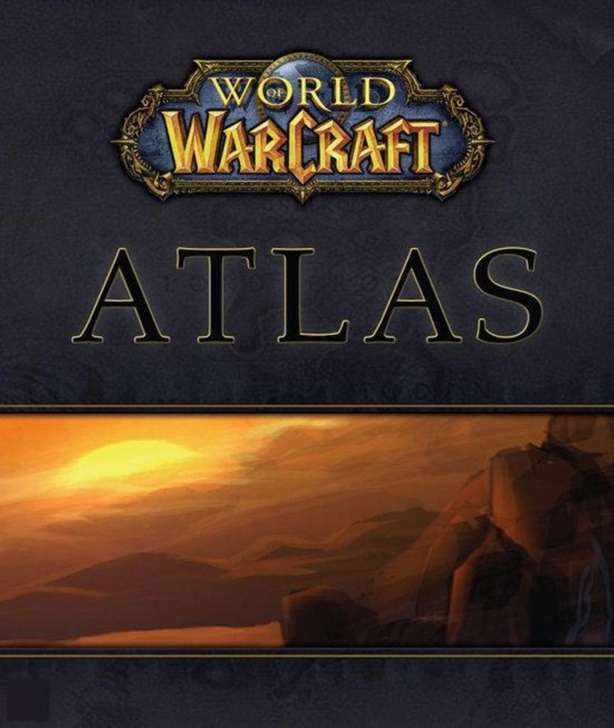 World of Warcraft Atlas