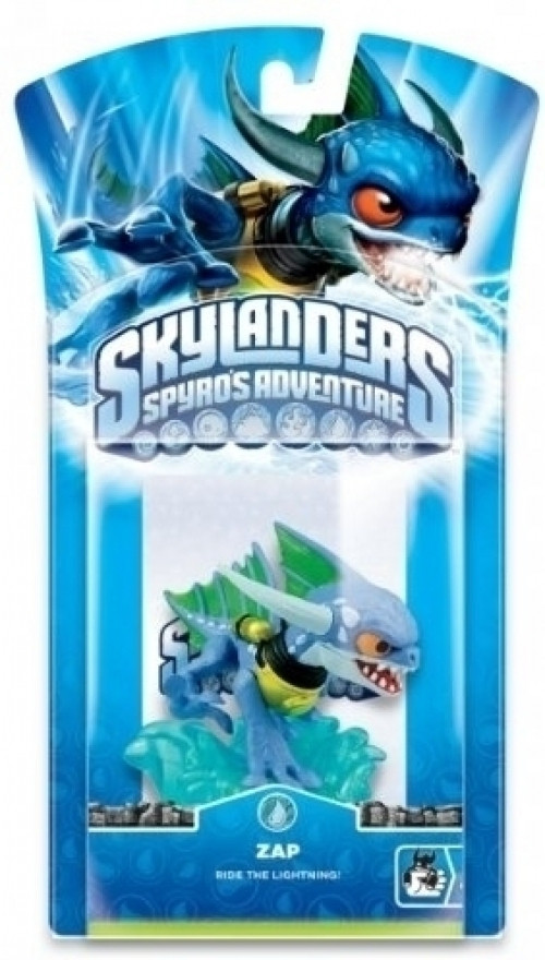 Skylanders - Zap