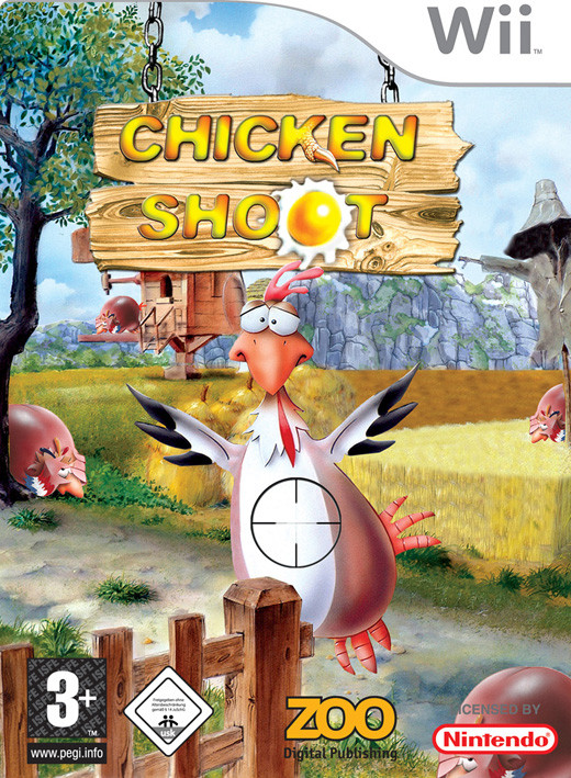 Image of Chicken Shoot