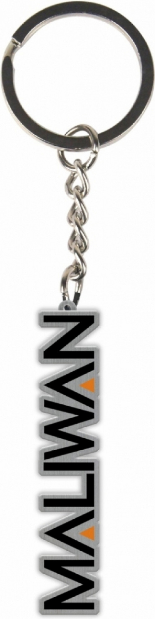 Borderlands 3 - Maliwan Keychain