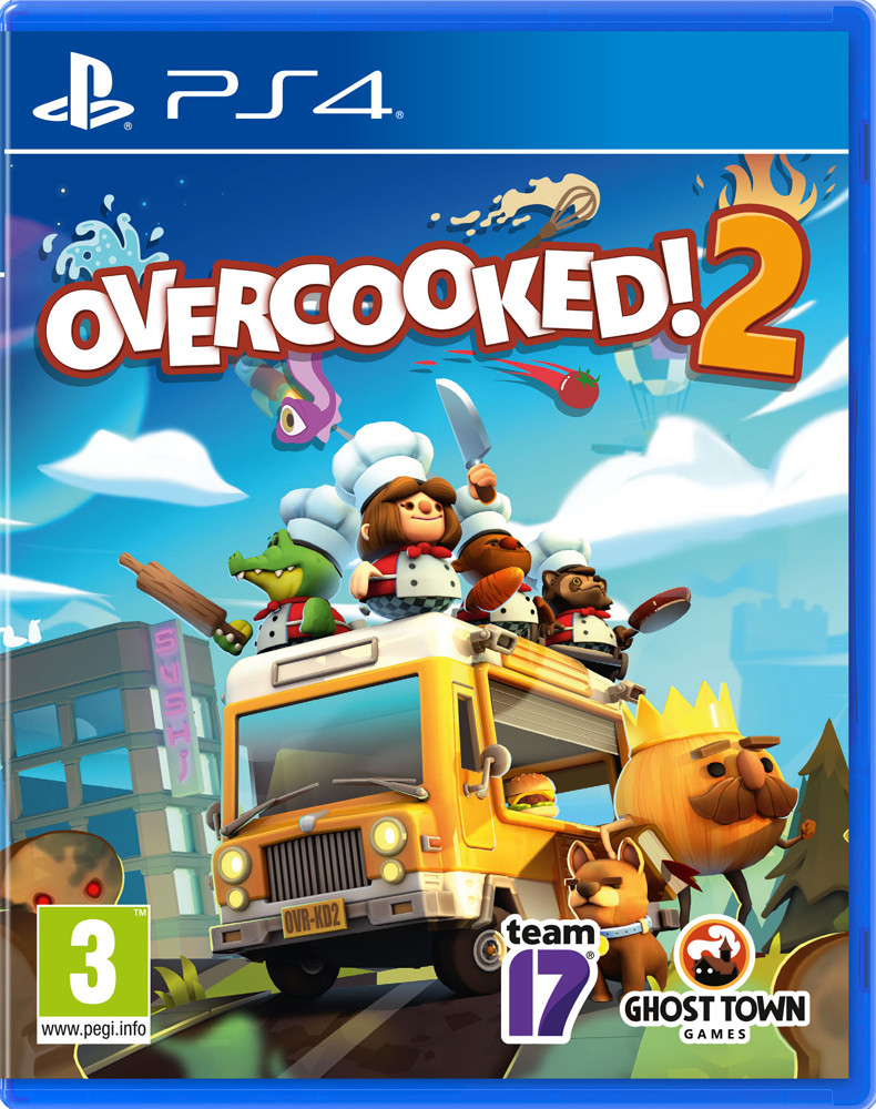 Overcooked 2