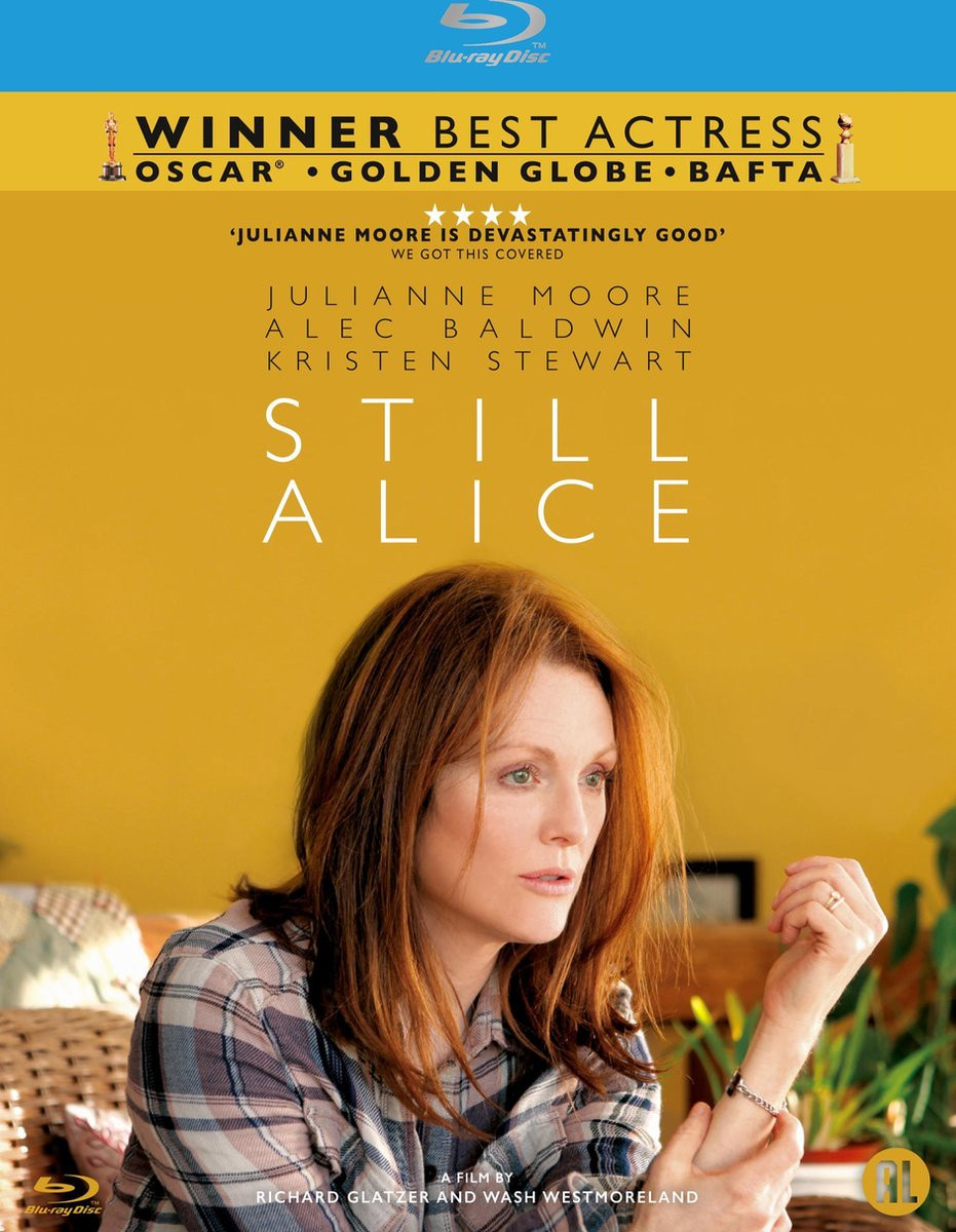 Still Alice