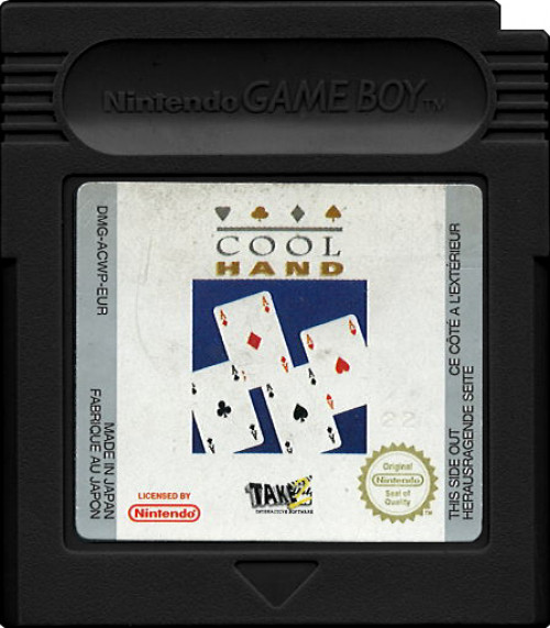 Cool Hand Losse Cassette huismerk kopen in de aanbieding Cool Hand Losse Cassette huismerk kopen in de aanbieding