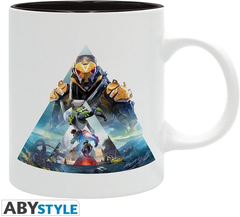 Anthem Mug Javelin