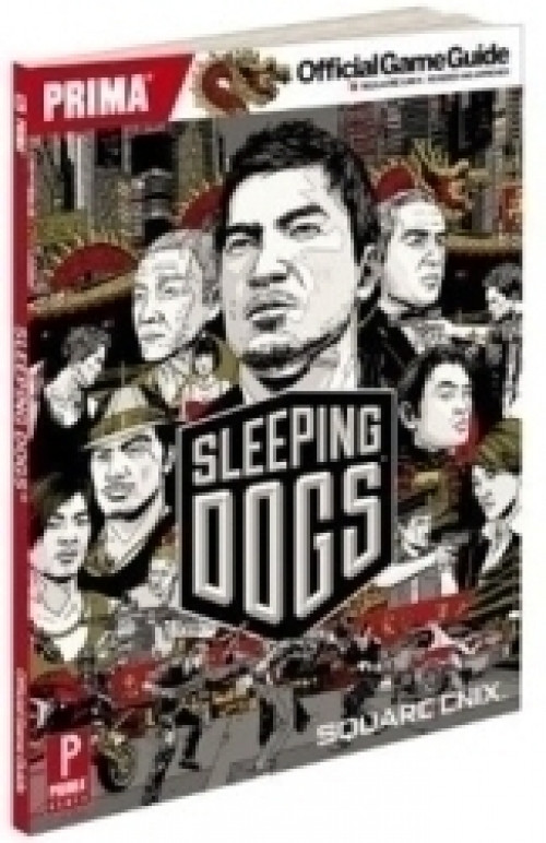 Image of Sleeping Dogs Guide