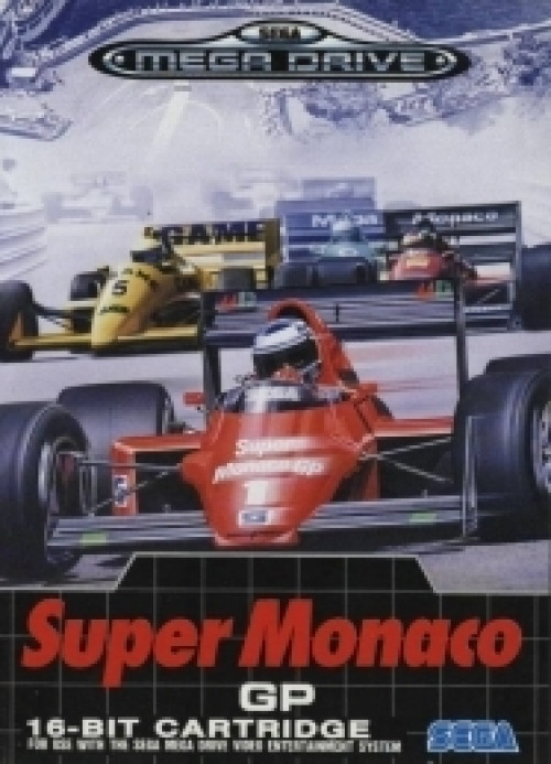 Super Monaco