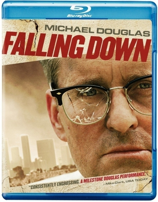 Image of Falling Down