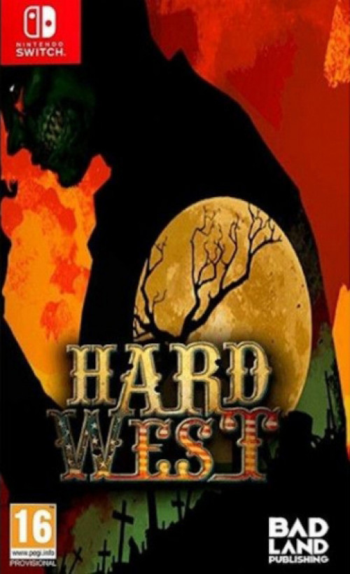 Hard West