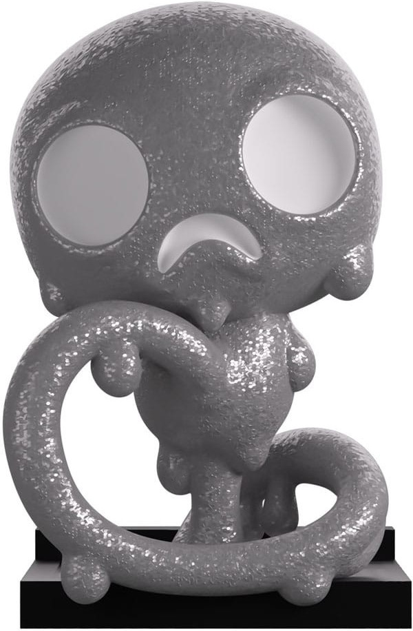 Youtooz The Binding of Isaac  Vinyl Figure - Dogma