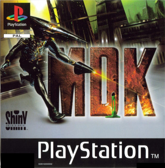 MDK