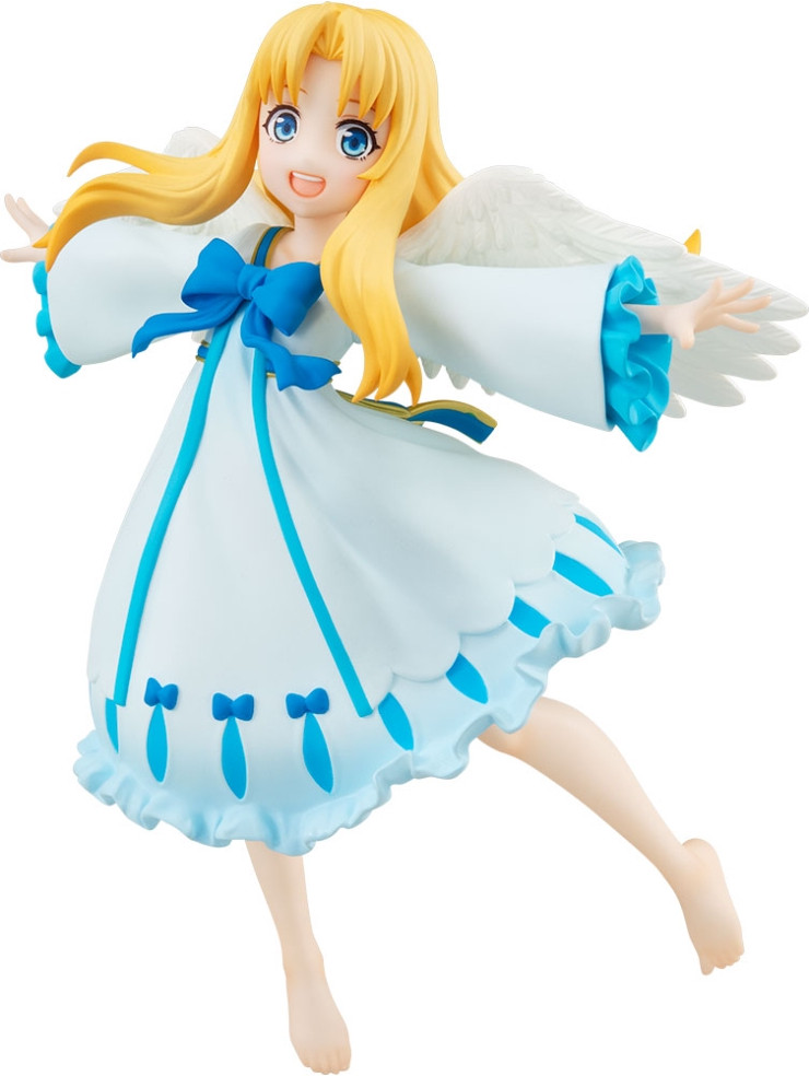 The Rising of the Shield Hero Pop Up Parade Figure - Filo afbeelding