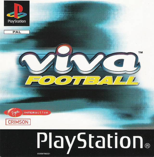 Image of Viva Football