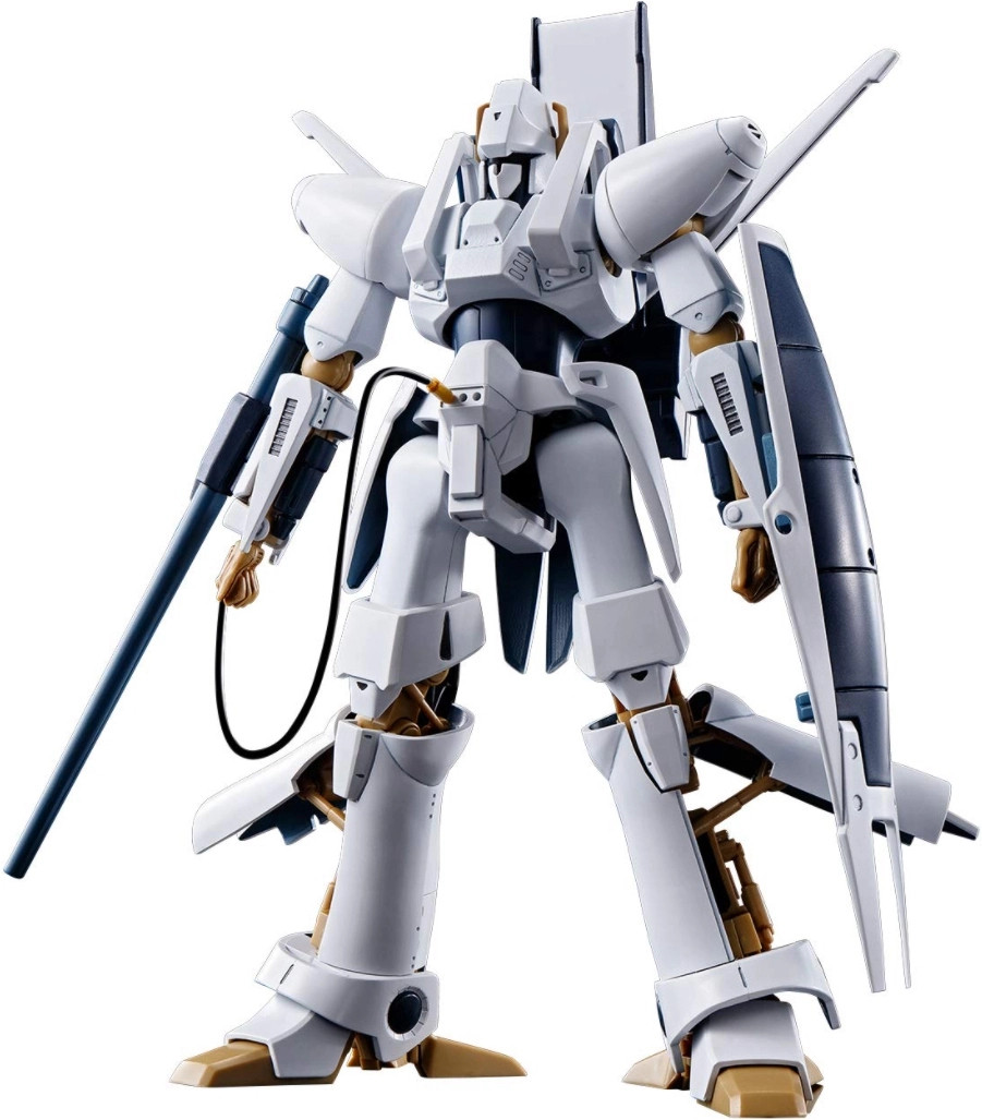 Heavy Metal L-Gaim High Grade 1 144 Model Kit - L-Gaim