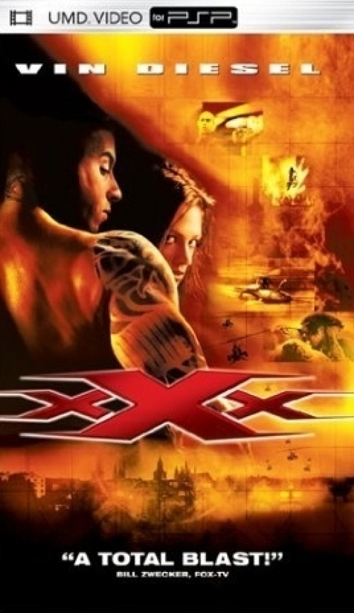 Image of XXx