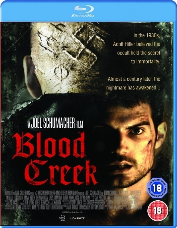 Image of Blood Creek