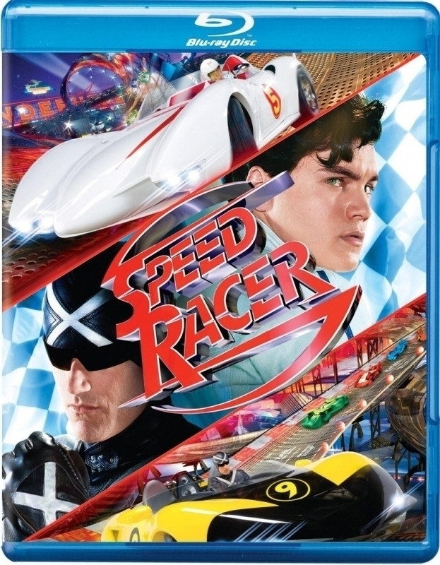 Speed Racer