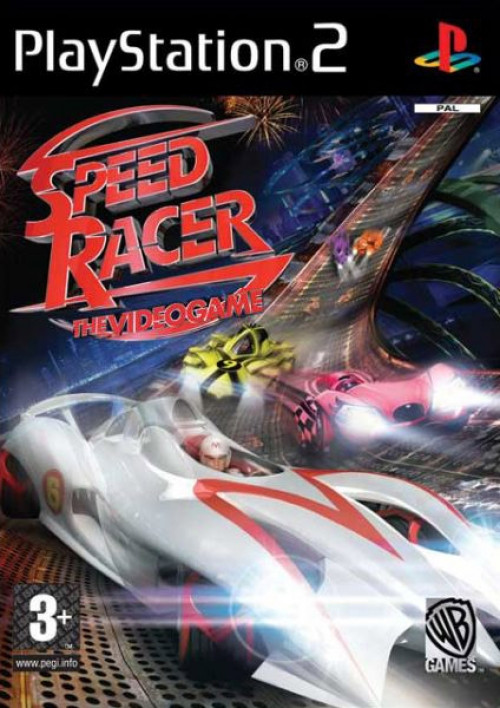 Speed Racer