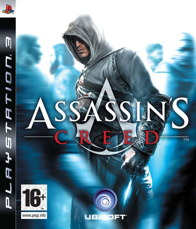 Image of Assassin's Creed